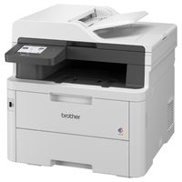 Miniatura 3 de IMPRESORA BROTHER MFC-L3760CDW MULTIFUNCIONAL LASER