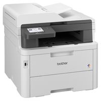 Miniatura 4 de IMPRESORA BROTHER MFC-L3760CDW MULTIFUNCIONAL LASER