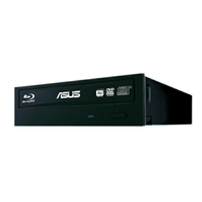 REGRABADORA ASUS BLURAY BW-16D1HT SATA NEGRA BULK