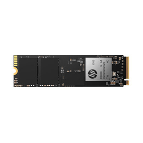 HP SSD EX950 1Gb PCIe Gen 3x4 NVMe 1.3