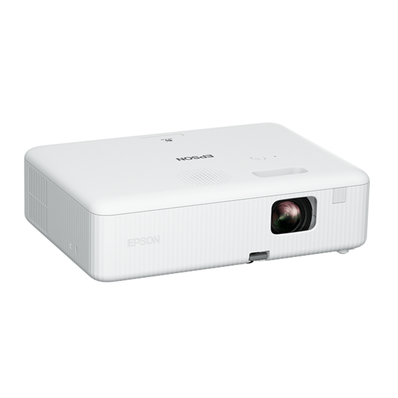 CO-W01 WXGA PROJECTOR 3000 LUMEN ES - Imagen 1 de 2