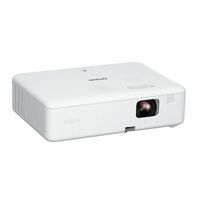 Miniatura 2 de CO-W01 WXGA PROJECTOR 3000 LUMEN ES