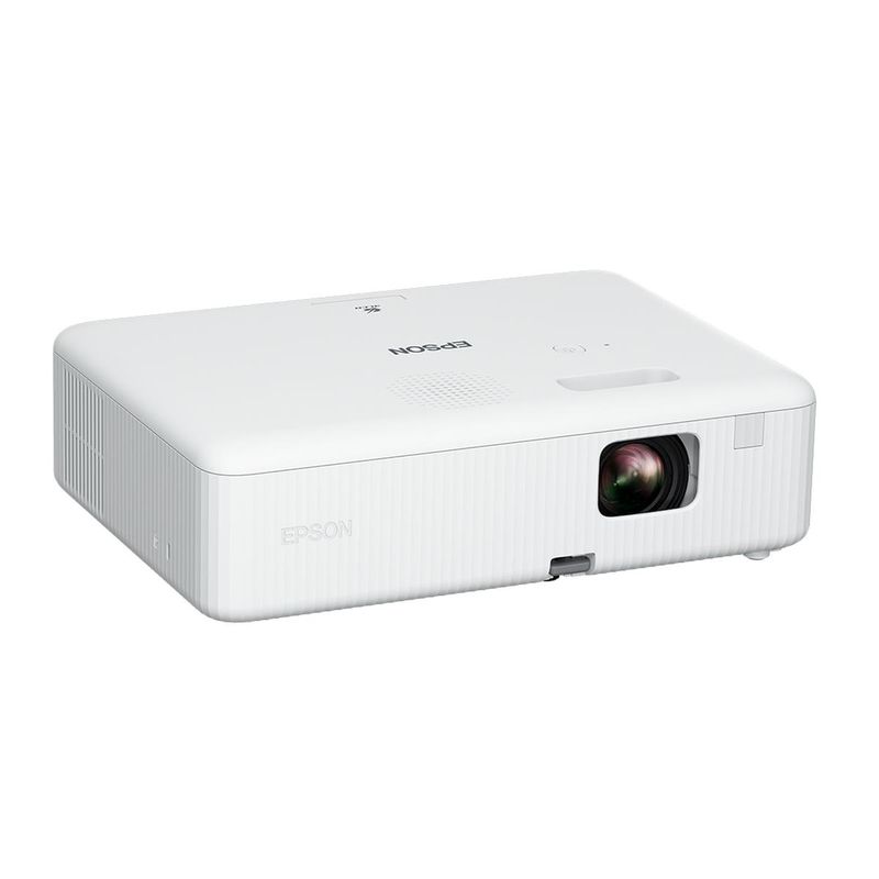 CO-W01 WXGA PROJECTOR 3000 LUMEN ES - Imagen 2 de 2