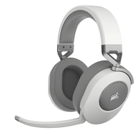 Miniatura 1 de AURICULARES CORSAIR HS65 WIRELESS BLANCO V2
