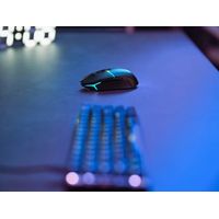Miniatura 3 de RATON GAMING CORSAIR NIGHTSABRE WIRELESS RGB