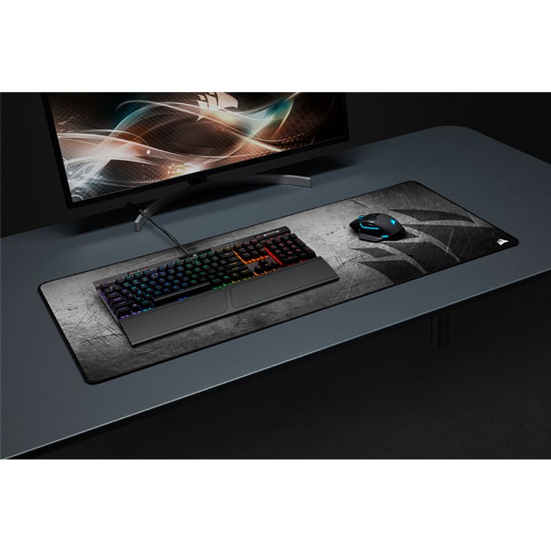 ALFOMBRILLA GAMING CORSAIR MM350 PRO PREMIUM XL - Imagen 10 de 16