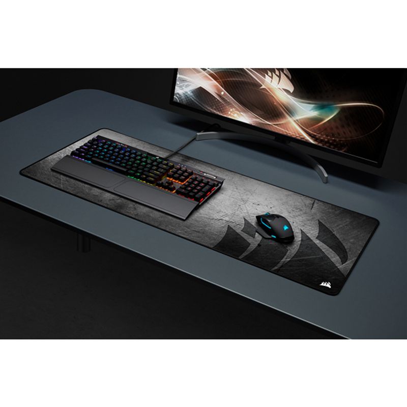 ALFOMBRILLA GAMING CORSAIR MM350 PRO PREMIUM XL - Imagen 11 de 16