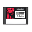 KINGSTON  Disco SSD DC600ME SATA Enterprise (uso mixto) de 2,5” y 3840 G  SSD 3840GB 2.5"  560MB/s 6Gbit/s  Serial ATA III