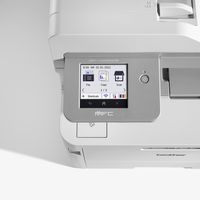 Miniatura 7 de BROTHER  MFC-L8340CDW  LED Wifi Dúplex