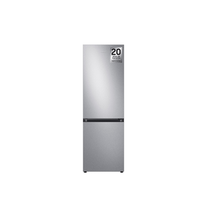 FRIGORIFICO COMBI SAMSUNG SMART RB34C602DSA/EF NOFROST D ALTO 185,3 CM ANCHO 59,5 CM INOX