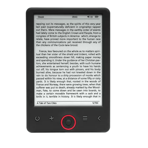 6  EBOOK READER