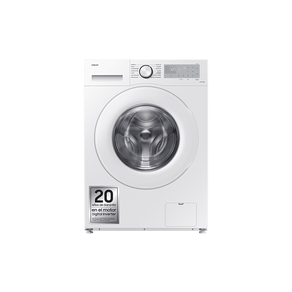 LAVADORA CARGA FRONTAL SAMSUNG WW80CGC04DTHEC 8 KG 1400 RPM A BLANCO