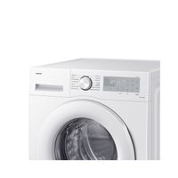 Miniatura 7 de LAVADORA CARGA FRONTAL SAMSUNG WW80CGC04DTHEC 8 KG 1400 RPM A BLANCO