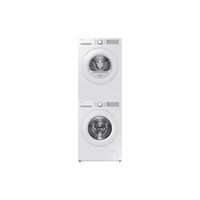 Miniatura 10 de LAVADORA CARGA FRONTAL SAMSUNG WW80CGC04DTHEC 8 KG 1400 RPM A BLANCO