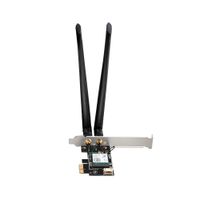Miniatura 3 de D-Link DWA-X582 AX3000 WiFi6 PCIe Adapter BT 5.0