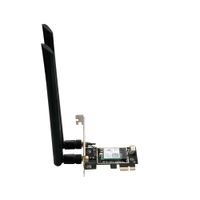 Miniatura 4 de D-Link DWA-X582 AX3000 WiFi6 PCIe Adapter BT 5.0