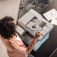 Miniatura 6 de BROTHER   MFC-L6910DN Multifunción A4 Wifi Laser Dúplex