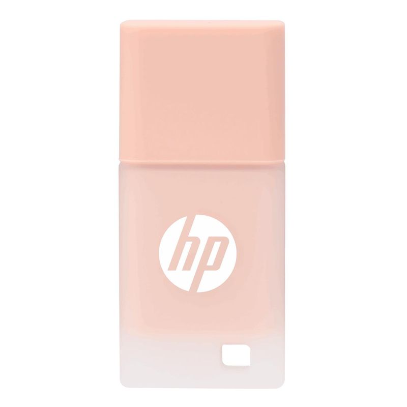 USB 3.2 HP 64GB X768 ROSA - Imagen 2 de 7