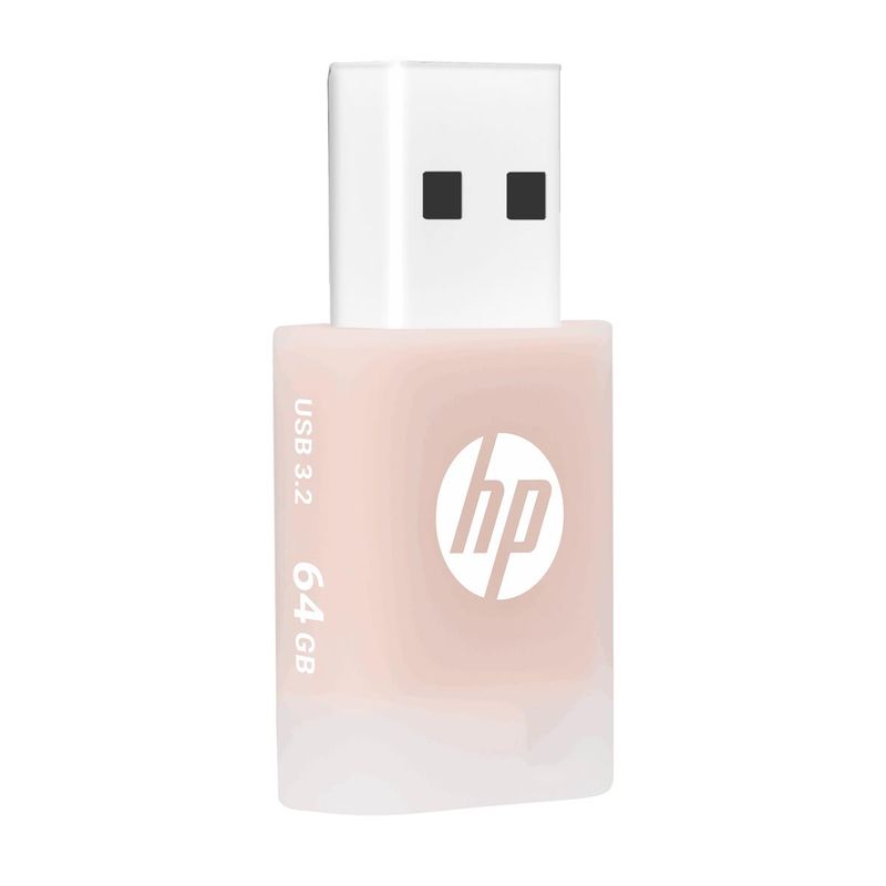 USB 3.2 HP 64GB X768 ROSA - Imagen 4 de 7