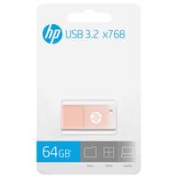 Miniatura 7 de USB 3.2 HP 64GB X768 ROSA