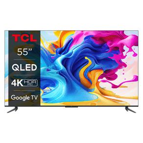 TCL 55" C64 Series 55C649 QLED 4K Ultra HD