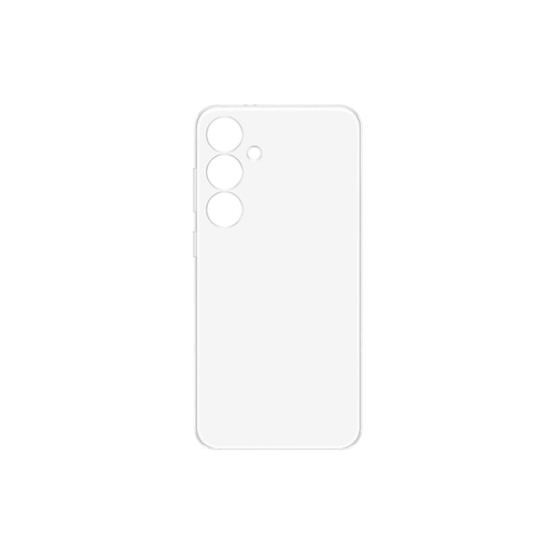 Funda transparente S24Plus - Imagen 2 de 5