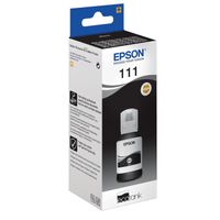 Miniatura 3 de CONSUMIBLE EPSON NEGRO ECOTANK ET-MX1XX 111