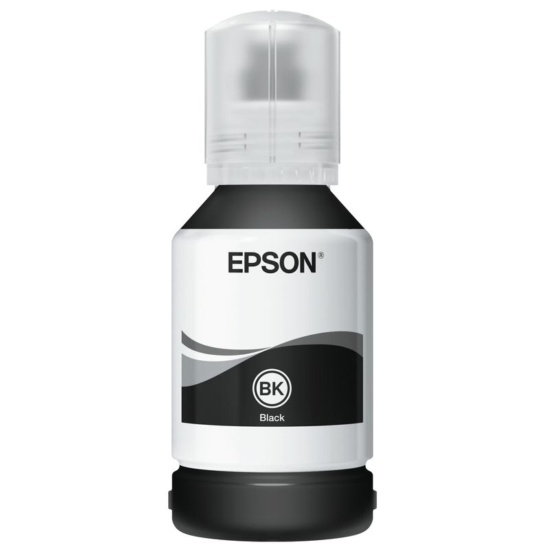 CONSUMIBLE EPSON NEGRO ECOTANK ET-MX1XX 111 - Imagen 4 de 4