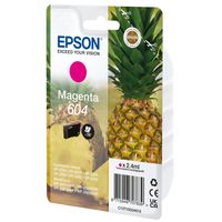 Miniatura 2 de Ink/604 Pineapple 2.4ml MG SEC