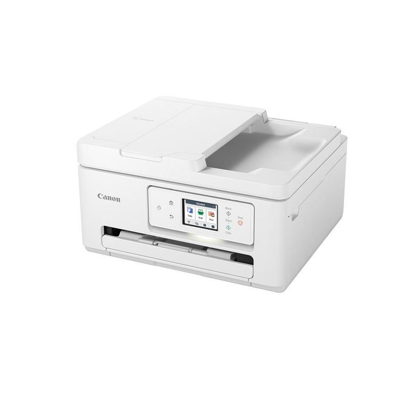 CANON PIXMA TS7750i Multifunción A4 Wifi Inkjet Dúplex - Imagen 8 de 16
