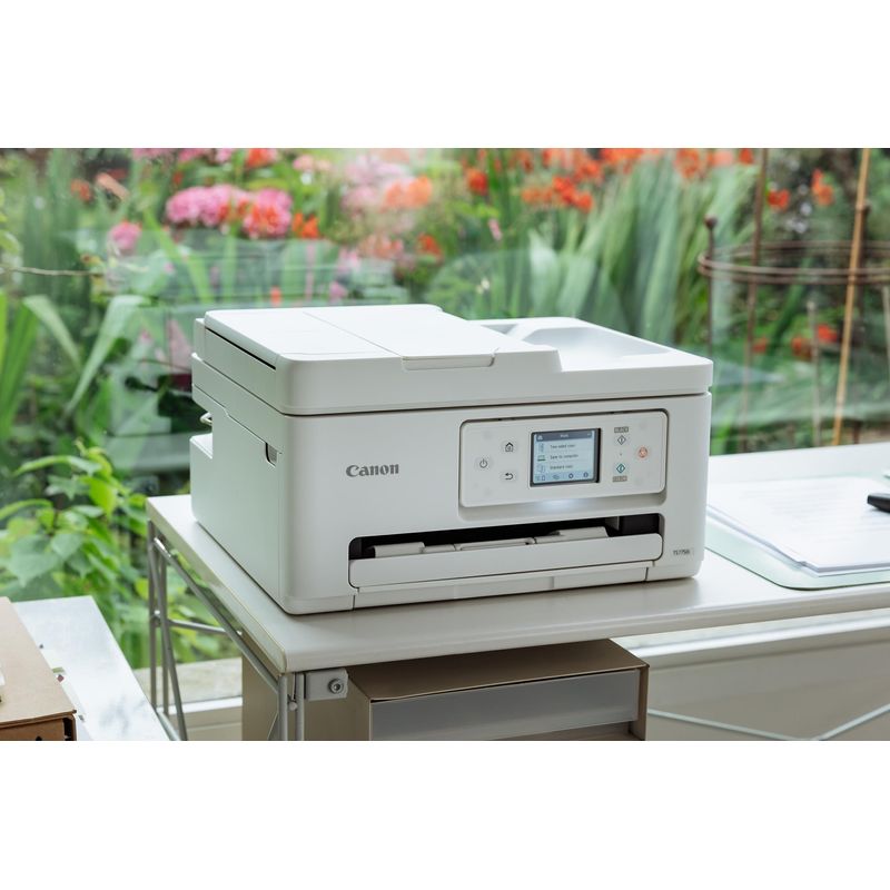 CANON PIXMA TS7750i Multifunción A4 Wifi Inkjet Dúplex - Imagen 13 de 16
