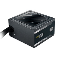 Miniatura 2 de BULK | FUENTE DE ALIMENTACION COOLER MASTER G500 GOLD | 500W | 80+ GOLD | SIN CAJA | OEM
