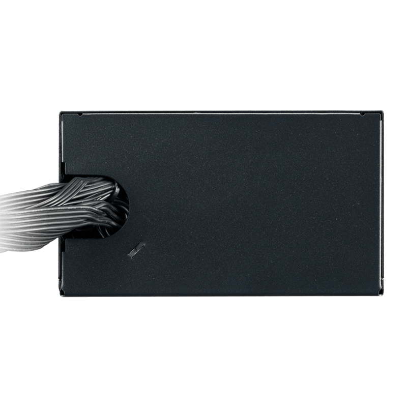 BULK | FUENTE DE ALIMENTACION COOLER MASTER G500 GOLD | 500W | 80+ GOLD | SIN CAJA | OEM - Imagen 6 de 7