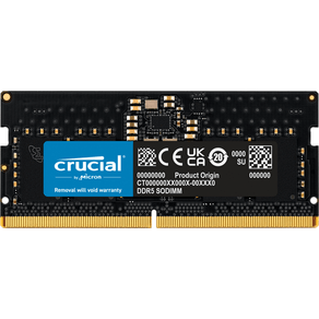 CRUCIAL  8GB 5600MHz  (1x8) CL46