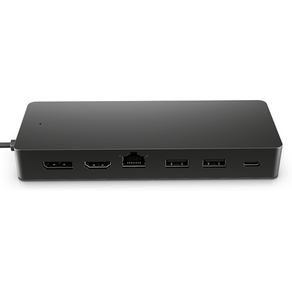 HP UNIVERSAL USB-C MULTIPORT H UB