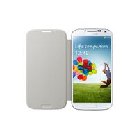 Miniatura 3 de FUNDA SAMSUNG GALAXY S4/CON TAPA.SUSTITUYE TAPA TRASERA/MARRON/EF-FI950BAEGWW