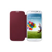 Miniatura 11 de FUNDA SAMSUNG GALAXY S4/CON TAPA.SUSTITUYE TAPA TRASERA/MARRON/EF-FI950BAEGWW