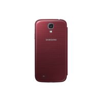 Miniatura 12 de FUNDA SAMSUNG GALAXY S4/CON TAPA.SUSTITUYE TAPA TRASERA/MARRON/EF-FI950BAEGWW