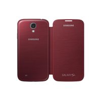 Miniatura 13 de FUNDA SAMSUNG GALAXY S4/CON TAPA.SUSTITUYE TAPA TRASERA/MARRON/EF-FI950BAEGWW