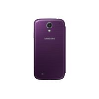 Miniatura 20 de FUNDA SAMSUNG GALAXY S4/CON TAPA.SUSTITUYE TAPA TRASERA/MARRON/EF-FI950BAEGWW