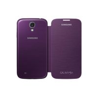 Miniatura 21 de FUNDA SAMSUNG GALAXY S4/CON TAPA.SUSTITUYE TAPA TRASERA/MARRON/EF-FI950BAEGWW