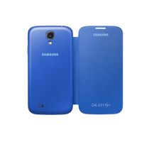 Miniatura 25 de FUNDA SAMSUNG GALAXY S4/CON TAPA.SUSTITUYE TAPA TRASERA/MARRON/EF-FI950BAEGWW