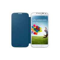 Miniatura 27 de FUNDA SAMSUNG GALAXY S4/CON TAPA.SUSTITUYE TAPA TRASERA/MARRON/EF-FI950BAEGWW
