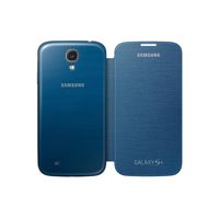 Miniatura 29 de FUNDA SAMSUNG GALAXY S4/CON TAPA.SUSTITUYE TAPA TRASERA/MARRON/EF-FI950BAEGWW