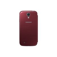 Miniatura 34 de FUNDA SAMSUNG GALAXY S4/CON TAPA.SUSTITUYE TAPA TRASERA/MARRON/EF-FI950BAEGWW