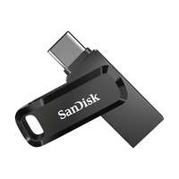 Miniatura 1 de SANDISK ULTRA DUAL DRIVE GO USB TYPE C FLASH DRIVE 64 GB