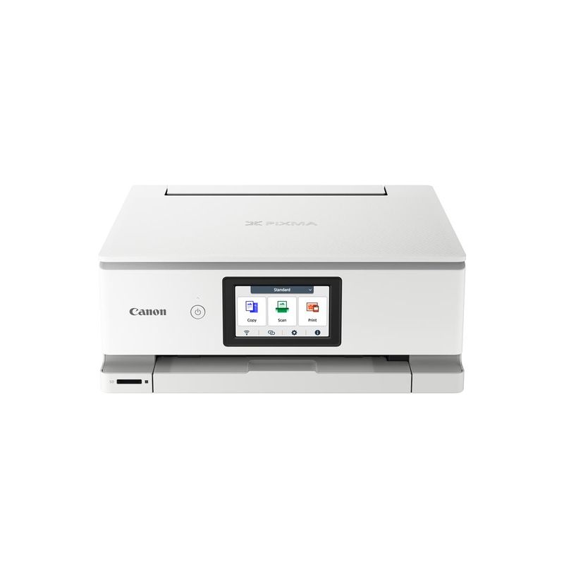 CANON PIXMA TS8751 Multifunción A4 Wifi Inkjet Dúplex - Imagen 2 de 13
