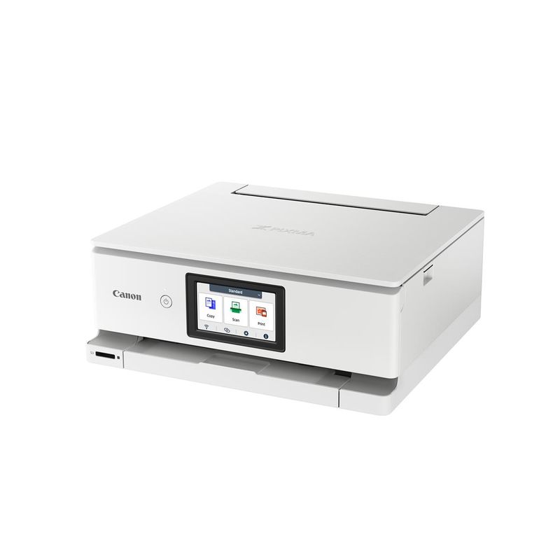 CANON PIXMA TS8751 Multifunción A4 Wifi Inkjet Dúplex - Imagen 3 de 13