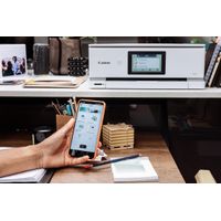 Miniatura 13 de CANON PIXMA  TS8751 Multifunción A4 Wifi Inkjet Dúplex