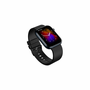 SPC SmartWatch SMARTEE DUO 1.8 IP68 FC O2 Negro